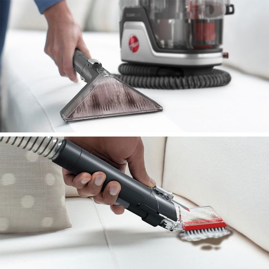 [후버]클린슬래이트 스팟클리너 HW-CS-KA  습식청소기