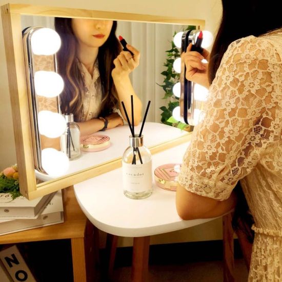 메이크업조명 LED화장대조명 1+1