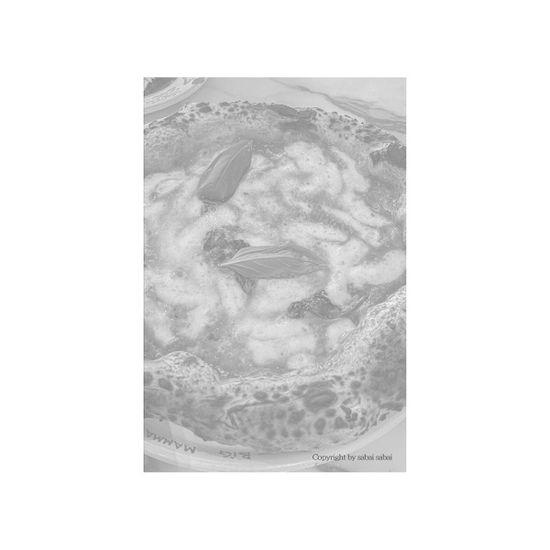 [기본/세로형] 유럽엽서(양면) 15 마르게리타 피자