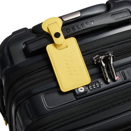 [DELSEY] 델시 1946 캐리어 수하물 네임택 6종