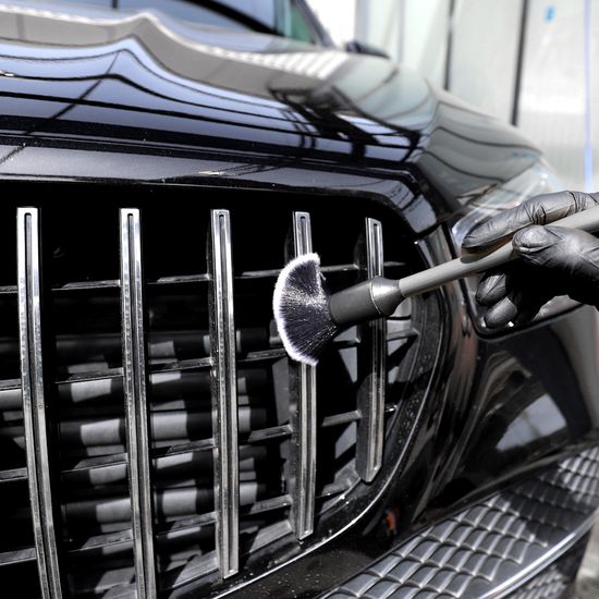  블랙스미스 PRO 다용도 핸드브러쉬 