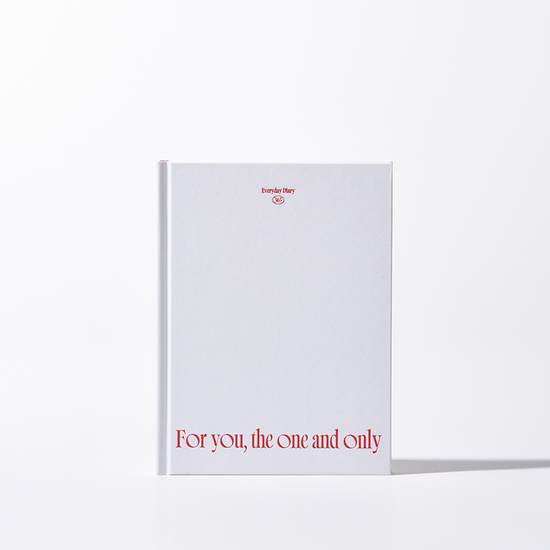 Everyday Diary 365 다이어리