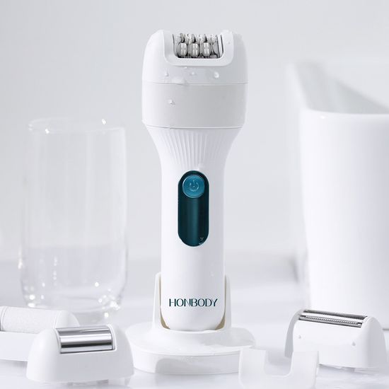 [혼바디] 바디트리머 제모기 V3