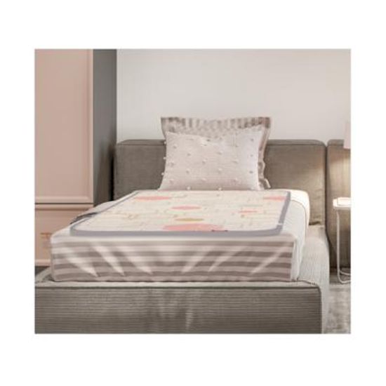 싸파 일월 마이크로카본 스마트센서 온열매트 (싱글)