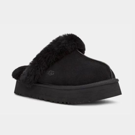 UGG 미국 어그 여성 디스케트 1122550-BLK