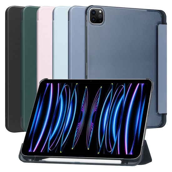 아이패드프로 3 4 5 6세대 11 투명 하드 케이스 IF-98