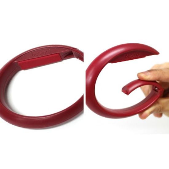 보비노 휴대용 가방걸이 훅