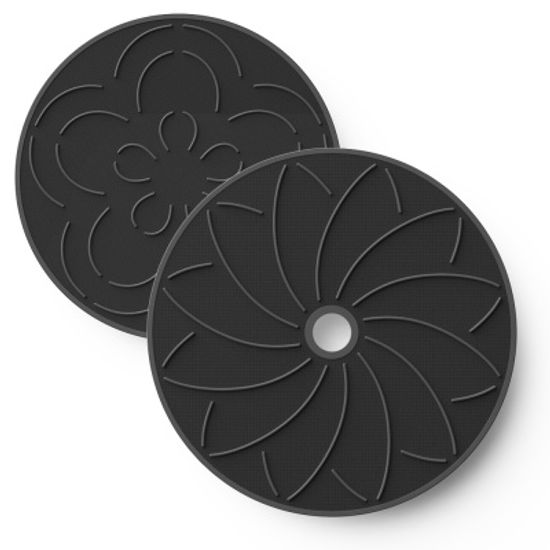 아야 실리콘 인덕션 보호매트