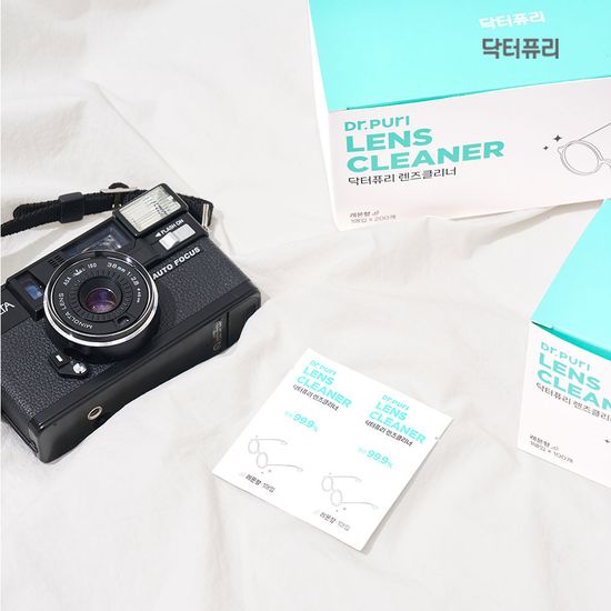 닥터퓨리 베스트5종(마스크/티슈/제습제 등) 골라담기