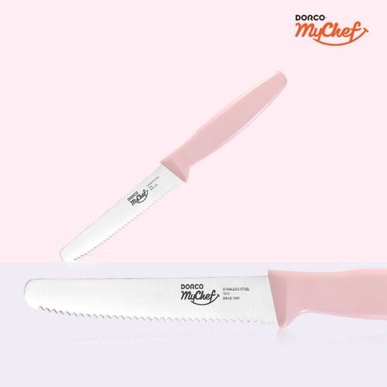 도루코 마이셰프 포켓톱니과도 113mm(WF34CB9)