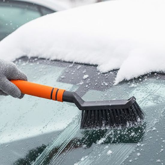 블랙스미스 스노우 브러쉬