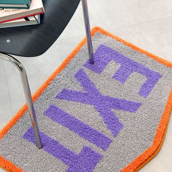 EXIT Floor Mat 엑시트 발매트 50x70