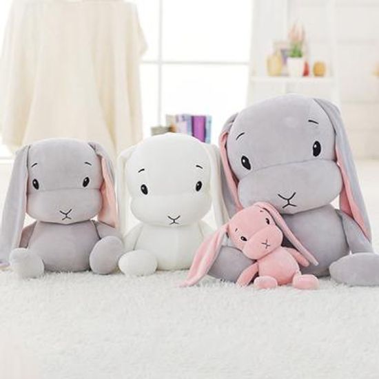 히또히또 레빗 애착인형_ 대 204098