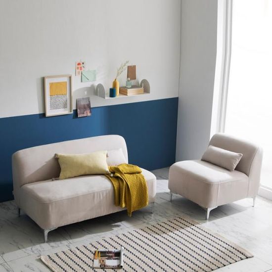 아르메 지오 아쿠아텍스 2인+1인용 소파 (쿠션증정)