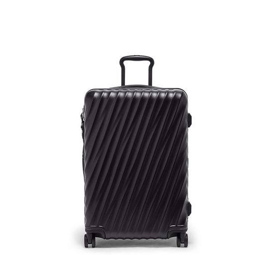 투미 0228773DTX2 19디그리 4휠 패킹 캐리어 67L 블랙