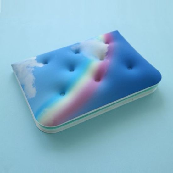 RAINBOW DREAMI 무지개 드리미 노트