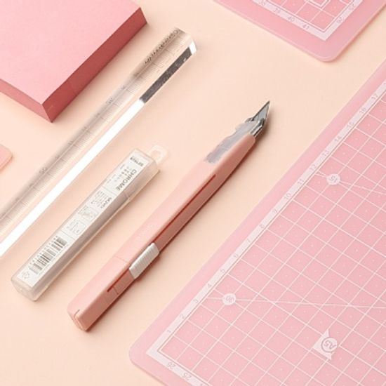 아날로그 크롬커터 핑크에디션 (옵션 택1)