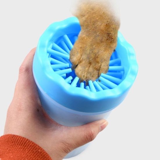 모하냥 모하멍 발만 쏙 산책필수품 도그워크 (S03208)