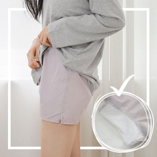 [여성전용 트렁크] 리얼팬티 3 day, 3장구성