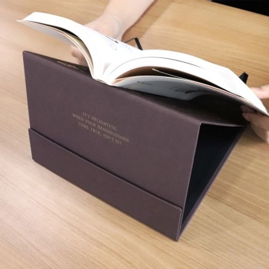 클래식 스마트 독서대