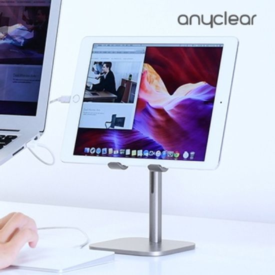 스마트폰 태블릿 받침대 아이패드 거치대 AP-4K