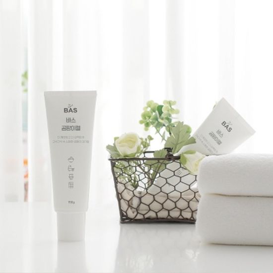BAS 초강력 곰팡이젤 150g
