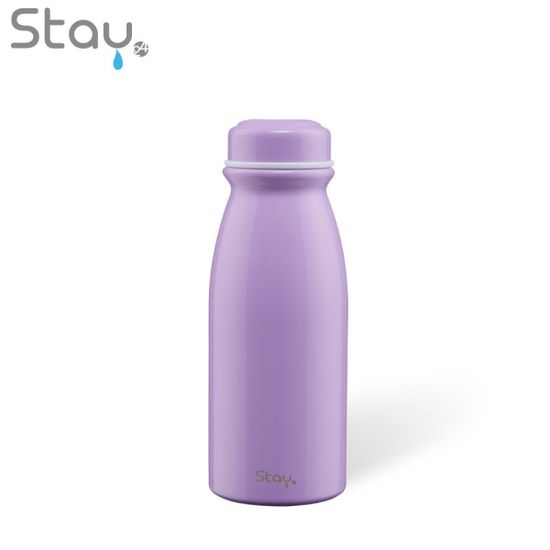 스테이24 라이크 텀블러 2중진공 보온보냉 350ml