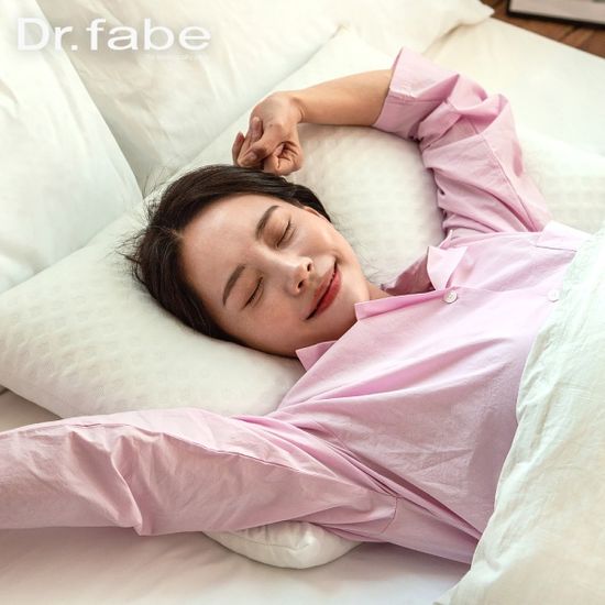 닥터파베 이태리 숙면 소프트 에디션 경추 베개