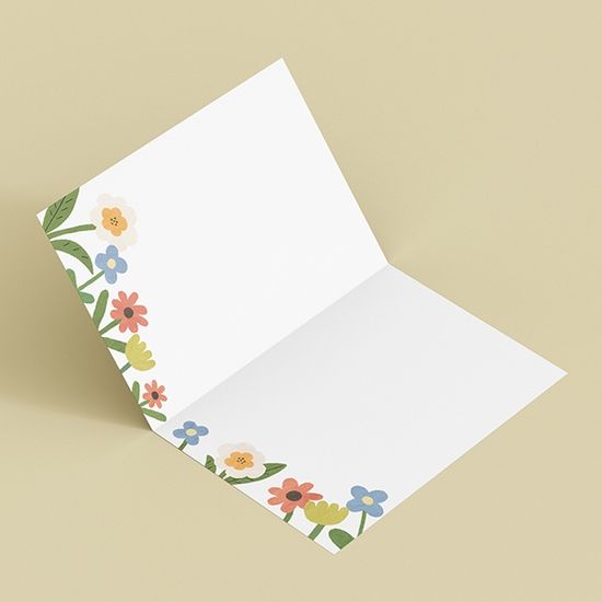 specially for you 캘리그라피카드 신상카드