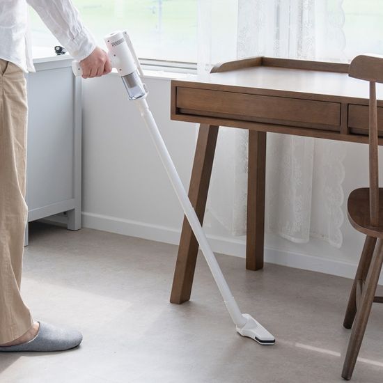 [클래파] 핸디형 에어건 차량용 무선 청소기 BVC-C13K