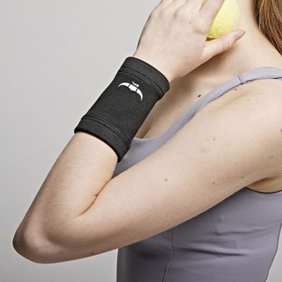 손목보호대 골프 테니스 팔목 관절 압박 밴드 아대[WC