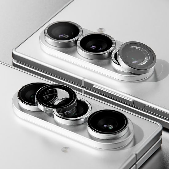 빅쏘 갤럭시 Z폴드7 카메라 보호 필름 강화유리