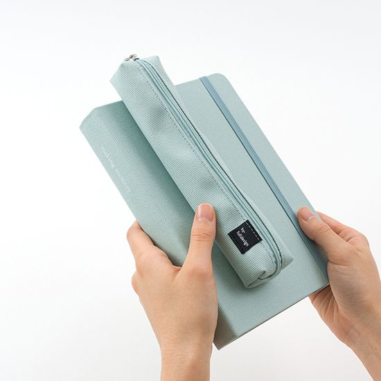 펜슬포켓 싱글 v.8