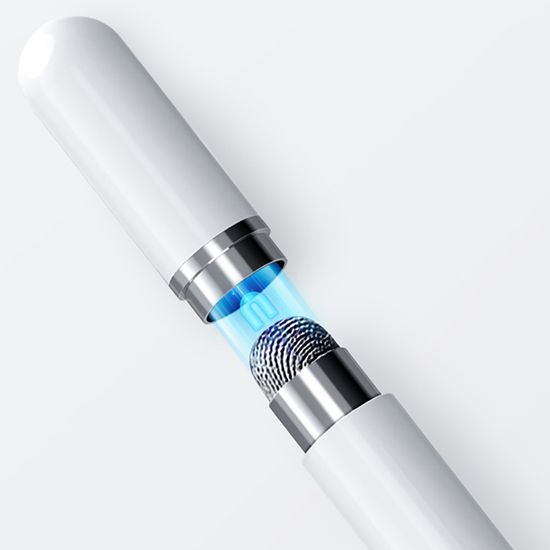 뷰씨 스마트폰 태블릿 초미세 정전식 스마트 터치펜