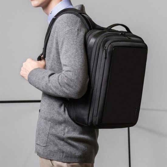 다넬라 스마트 백팩남자남성학생직장인노트북