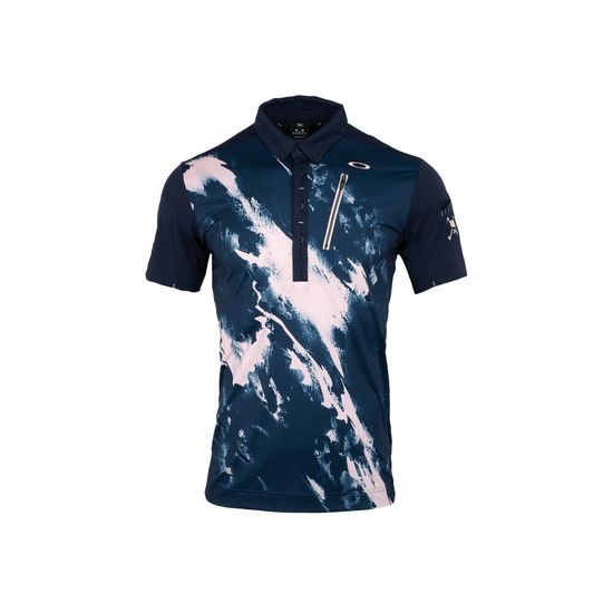 오클리 스컬 스테치 그래픽 셔츠(FOA40248467Z)