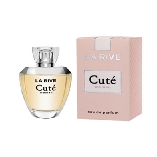 라리브 큐트 오 드 퍼퓸