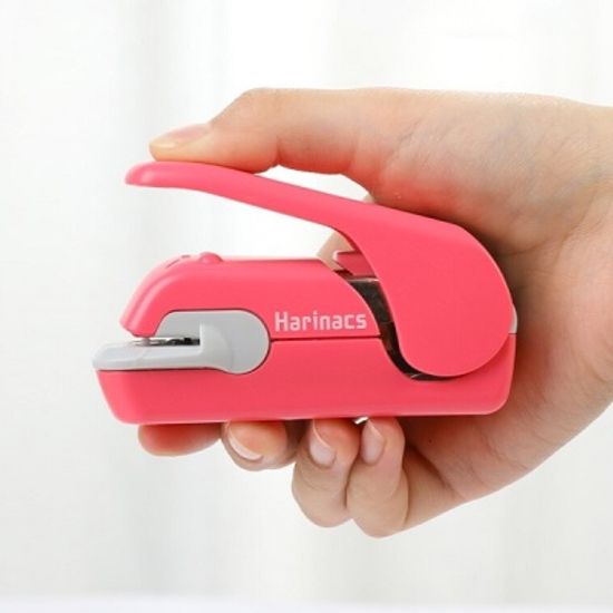 고쿠요 클립,철심 No...스테이플러-하리낙스 프레스