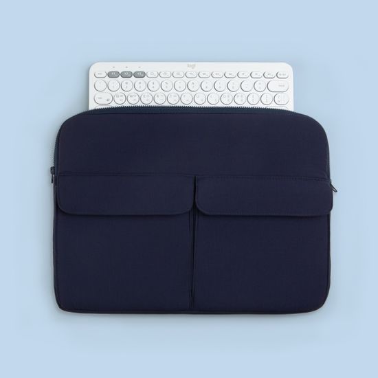 노트북파우치_2WAY POCKET (아이패드11/13/15인치)