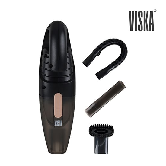 비스카 유선 차량용 청소기 VK-CV10