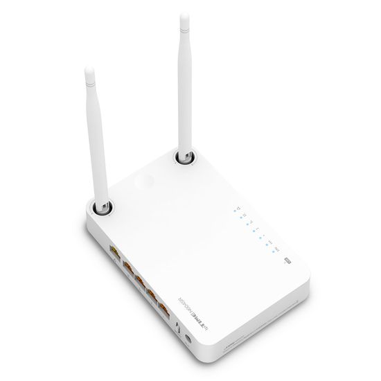 (아이피타임) ipTIME N604SR 와이파이 유무선공유기