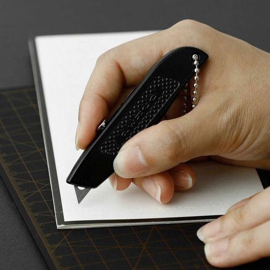 [펜코] 유틸리티 나이프