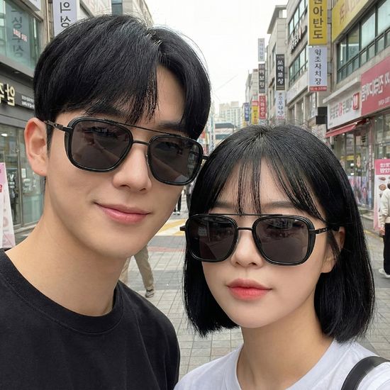 LUXEYE 명품 선글라스 스포츠 고글 썬글라스 QD2393