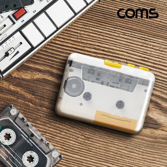 MP3 컨버터, 카세트 테이프 플레이어 변환기 TB720