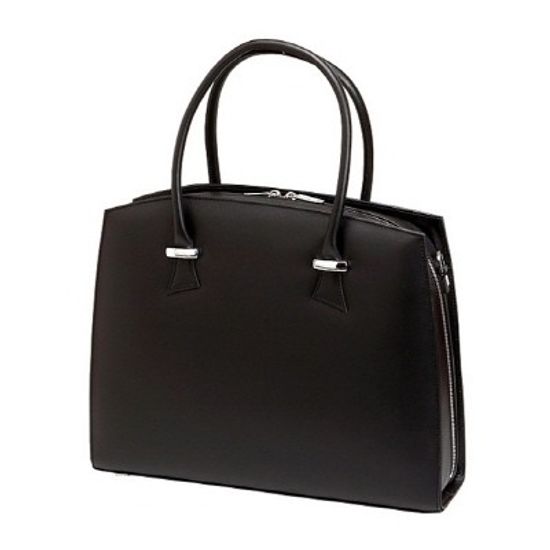[AAron livin]  business Briefcase 소가죽 서류가방