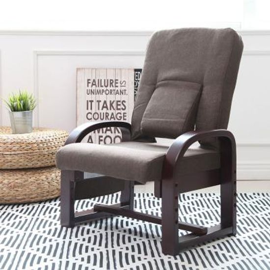 히다마리 1인용 패브릭쇼파 코코로