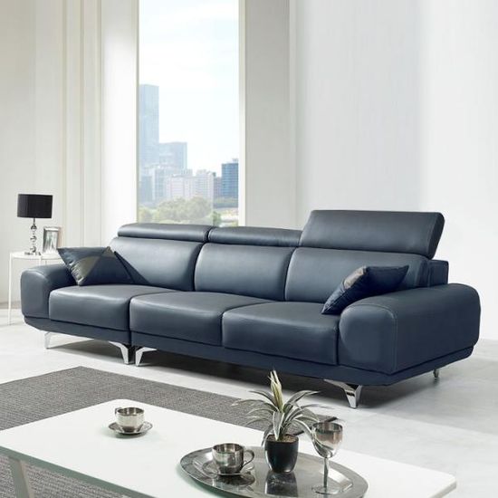 TV보기 편한 헤드무빙 4인쇼파 2종 WD009