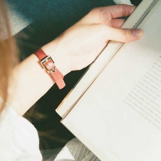 hobbyful 가죽팔찌 3종 만들기 클래스