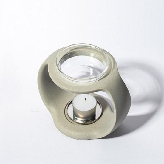 에센셜 아로마 세라믹 오일버너 Oil burner