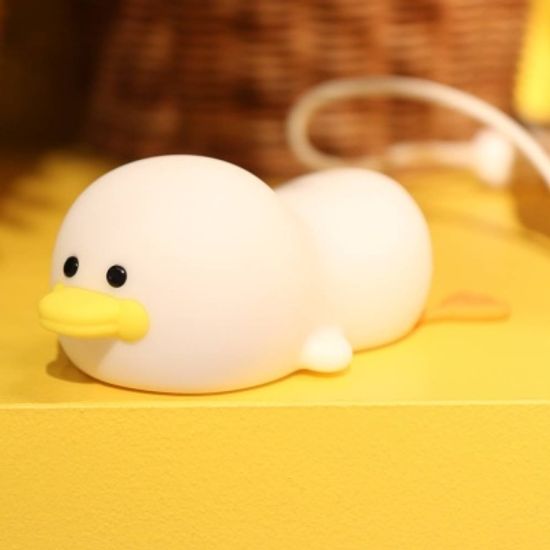 오리무드등 아이방 아기수면등 취침등 수유등 LED 